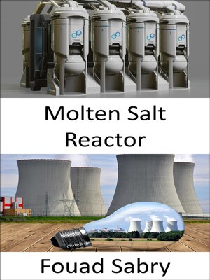 cover image of Molten Salt Reactor